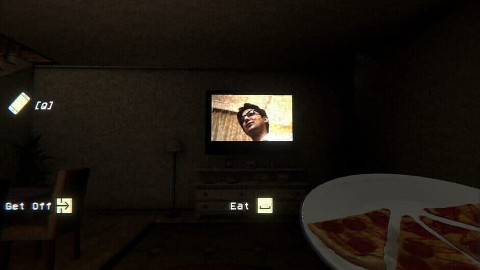 Скриншот 10 из Living Nightmares: False Familiar