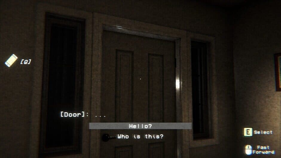 Скриншот 1 из Living Nightmares: False Familiar