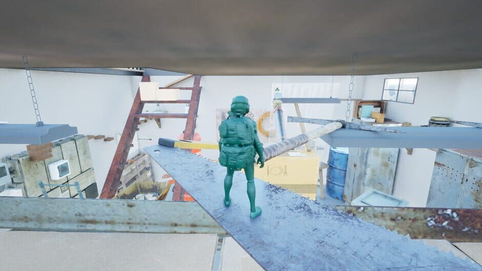 Скриншот 9 из Toy Escape