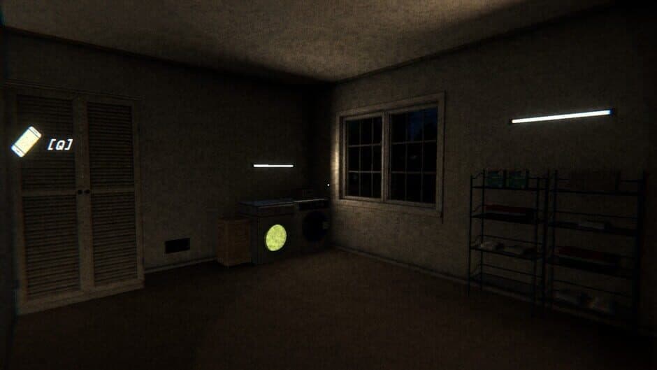 Скриншот 11 из Living Nightmares: False Familiar