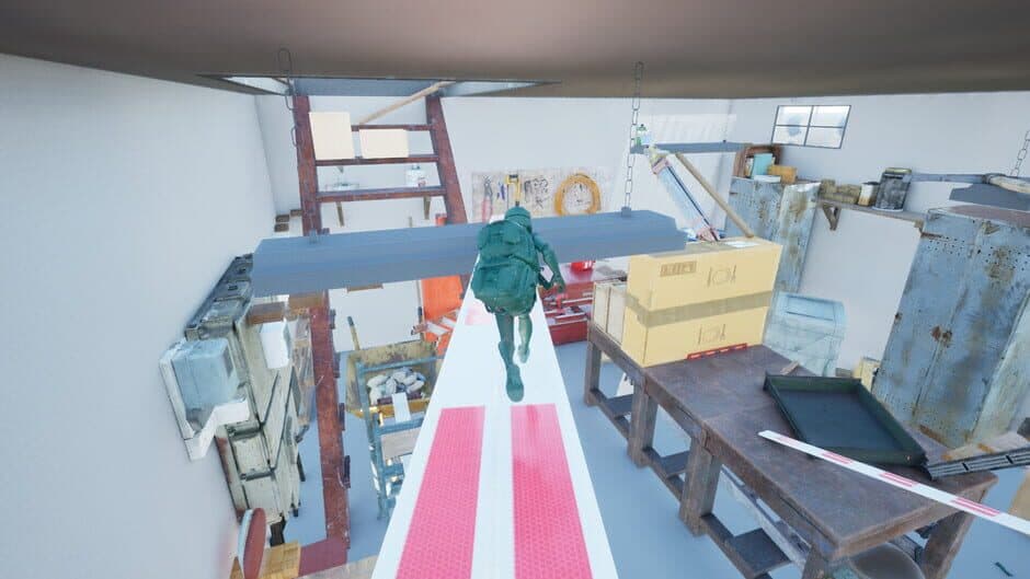 Скриншот 11 из Toy Escape