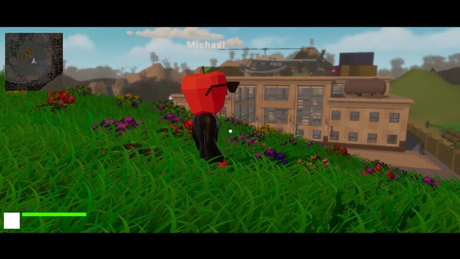 Скриншот 2 из Heist Royale