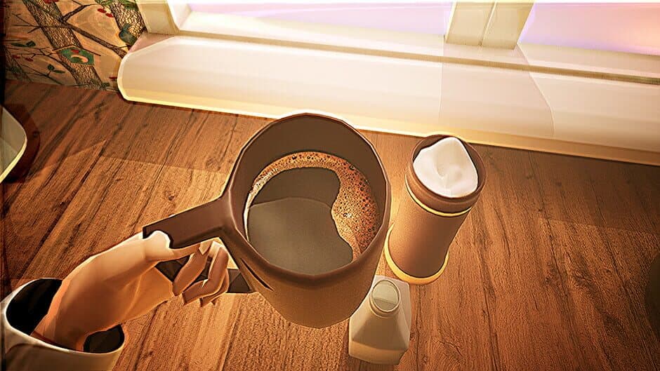 Скриншот 3 из Everyday Life Fragments