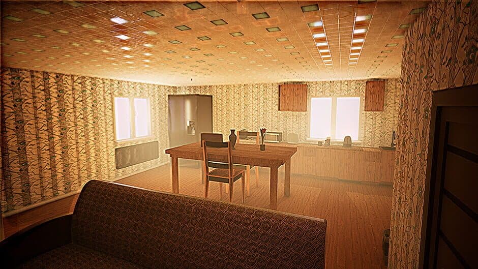 Скриншот 4 из Everyday Life Fragments