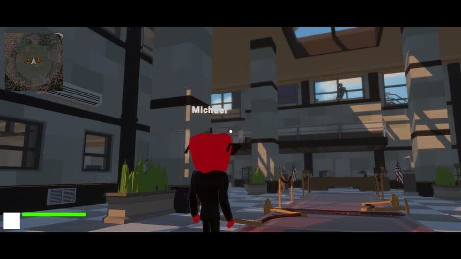 Скриншот 3 из Heist Royale