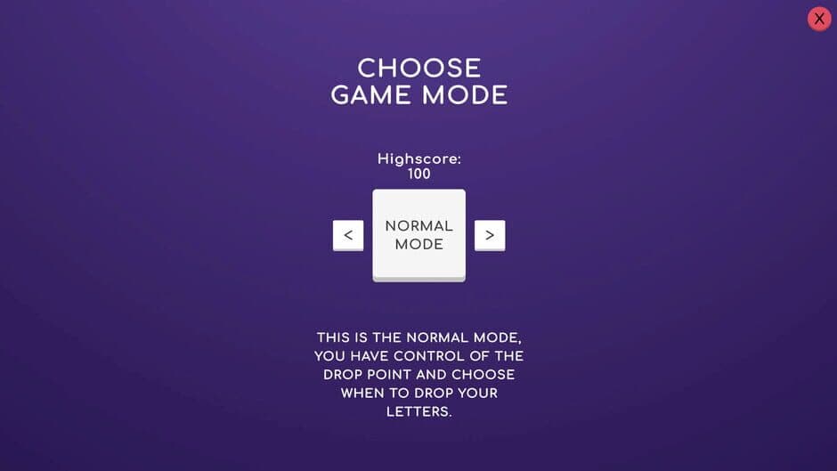 Скриншот 2 из Leximorph: Word Merge Game