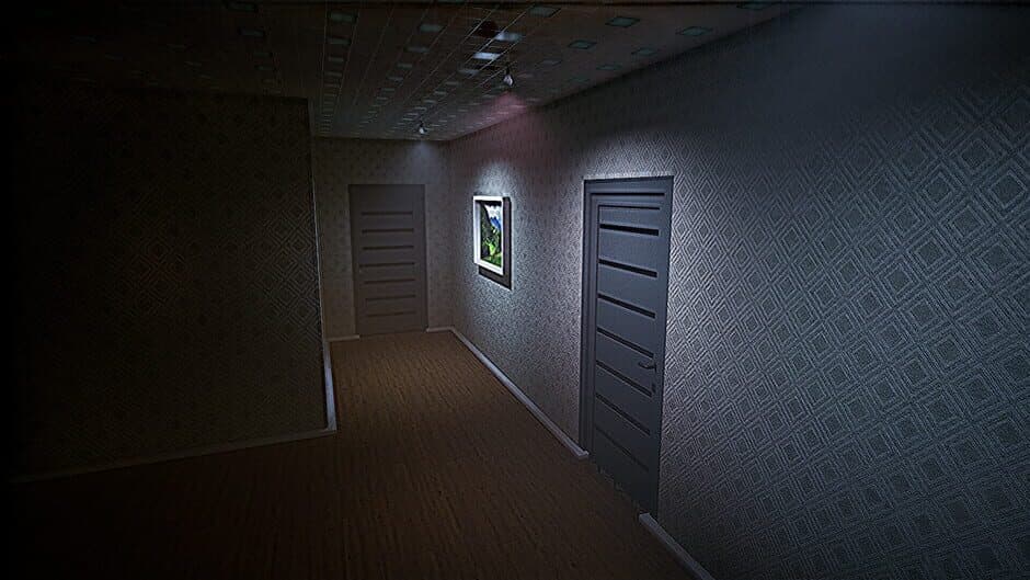 Скриншот 5 из Everyday Life Fragments