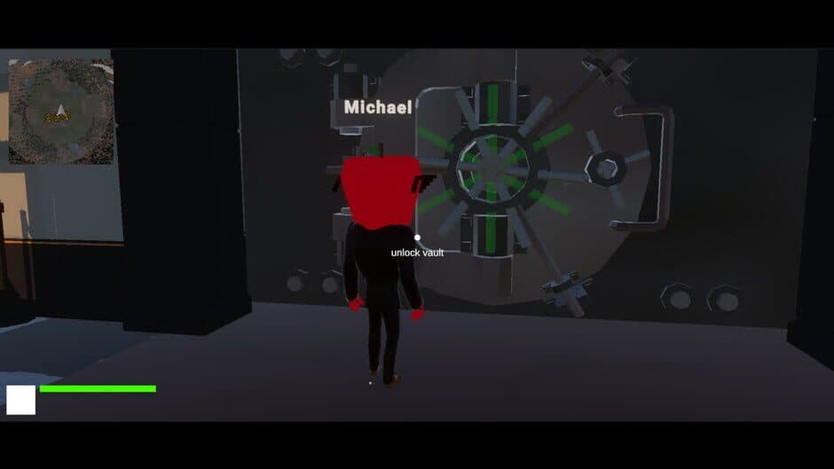 Скриншот 4 из Heist Royale