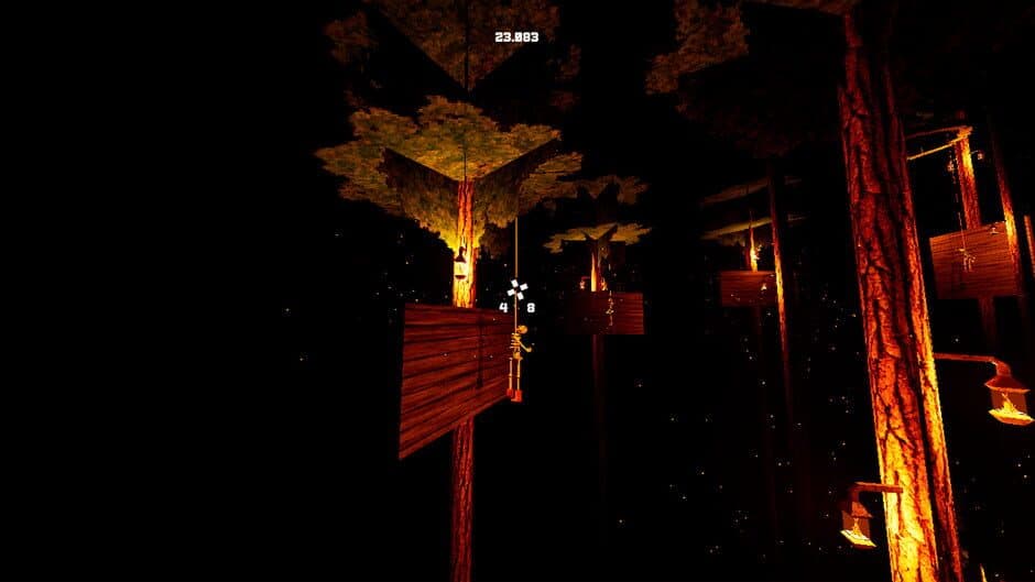 Скриншот 2 из VertiGhoul