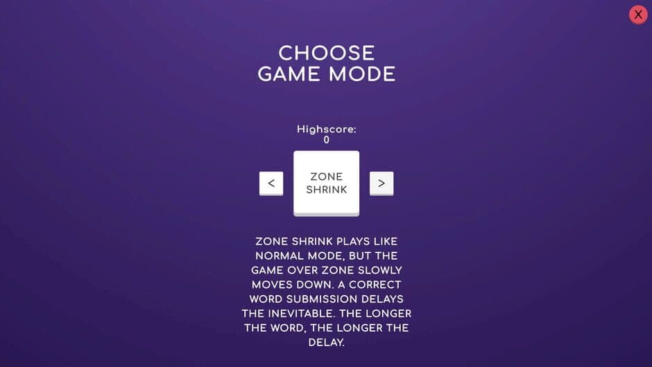 Скриншот 5 из Leximorph: Word Merge Game