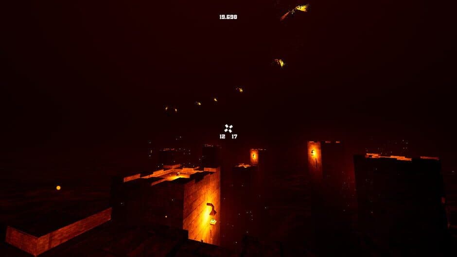 Скриншот 4 из VertiGhoul