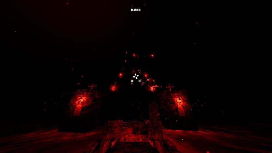 Скриншот 5 из VertiGhoul