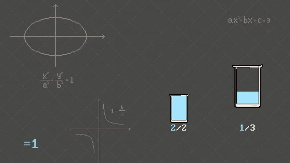 Скриншот 2 из WaterMeasure