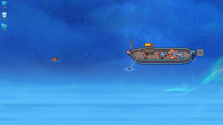 Скриншот 4 из Fish to Dish: Idle Sushi