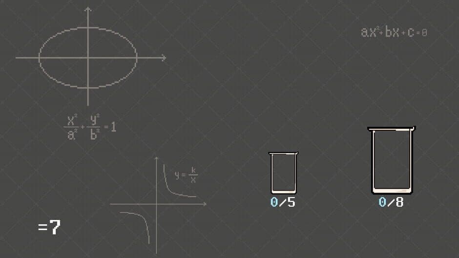 Скриншот 5 из WaterMeasure