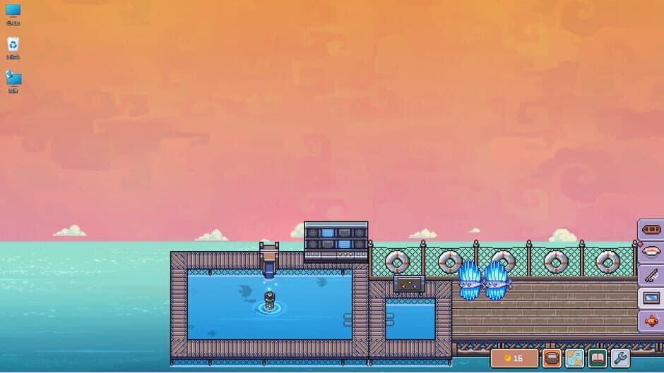 Скриншот 5 из Fish to Dish: Idle Sushi