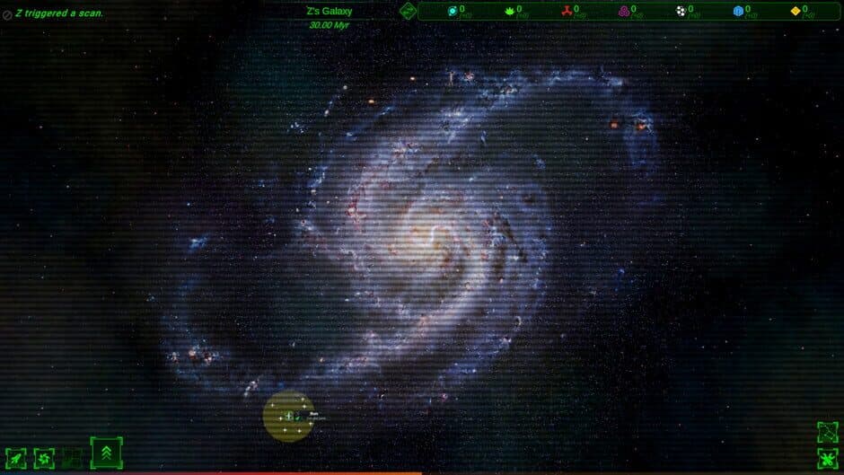 Скриншот 4 из Galactic Simulator2: Stargate