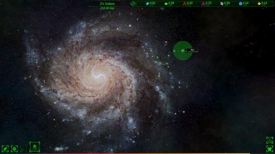 Скриншот 5 из Galactic Simulator2: Stargate