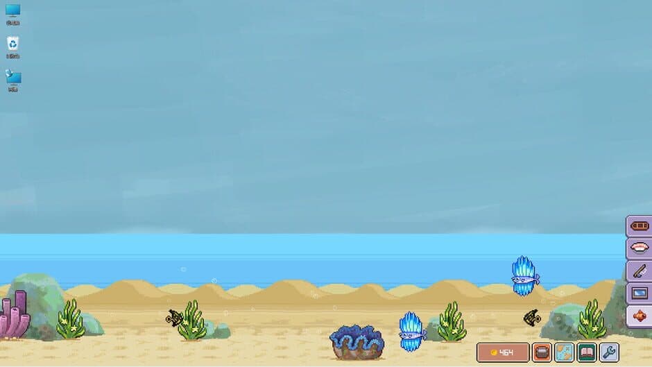 Скриншот 6 из Fish to Dish: Idle Sushi