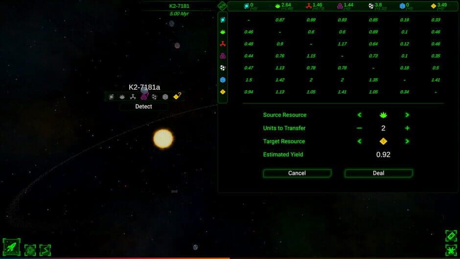Скриншот 7 из Galactic Simulator2: Stargate