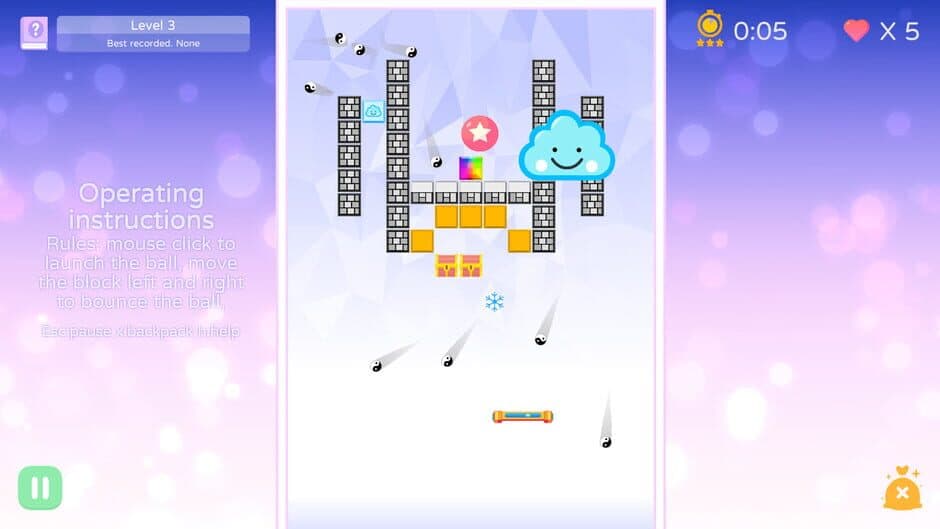 Скриншот 3 из Brick Breaker Maker