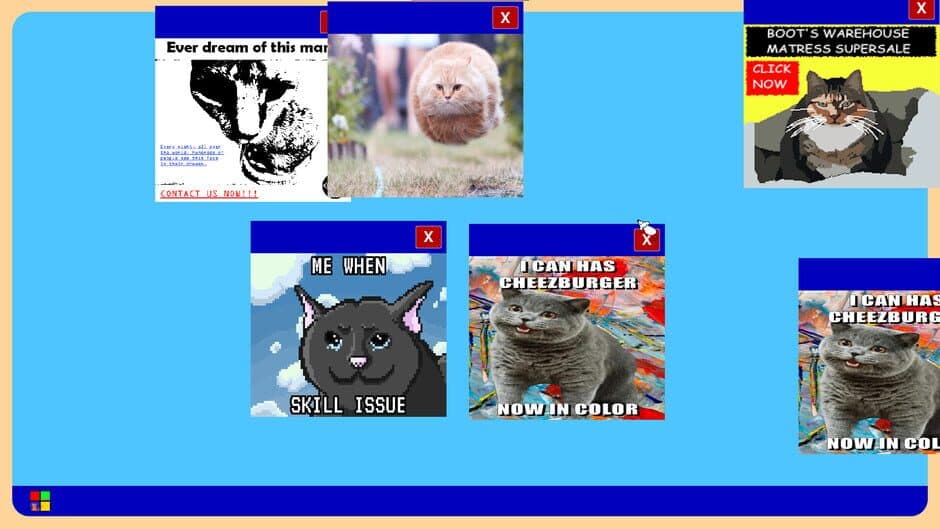 Скриншот 5 из MeowWare