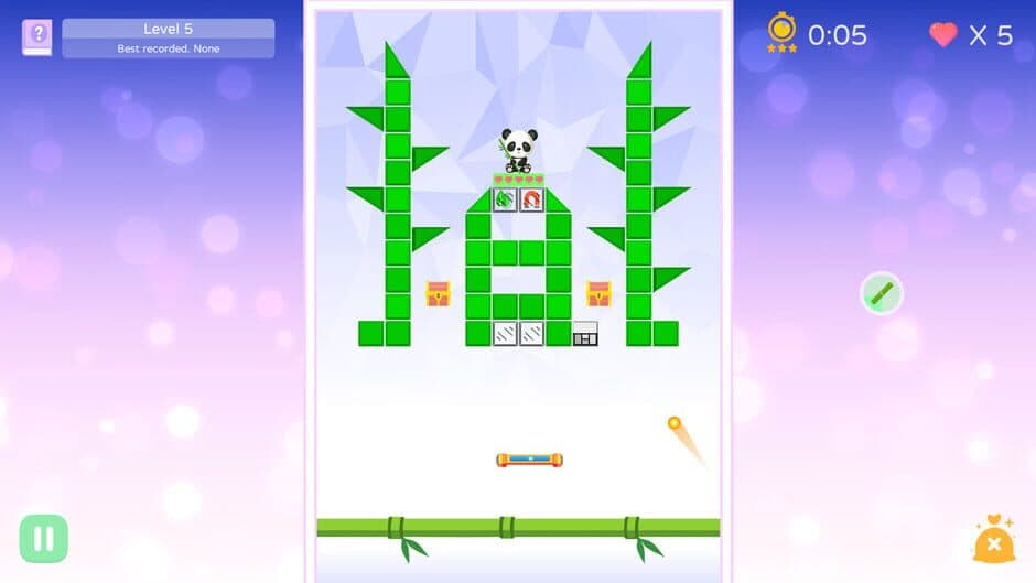 Скриншот 4 из Brick Breaker Maker
