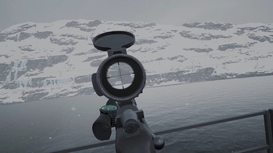 Скриншот 11 из Marksman VR