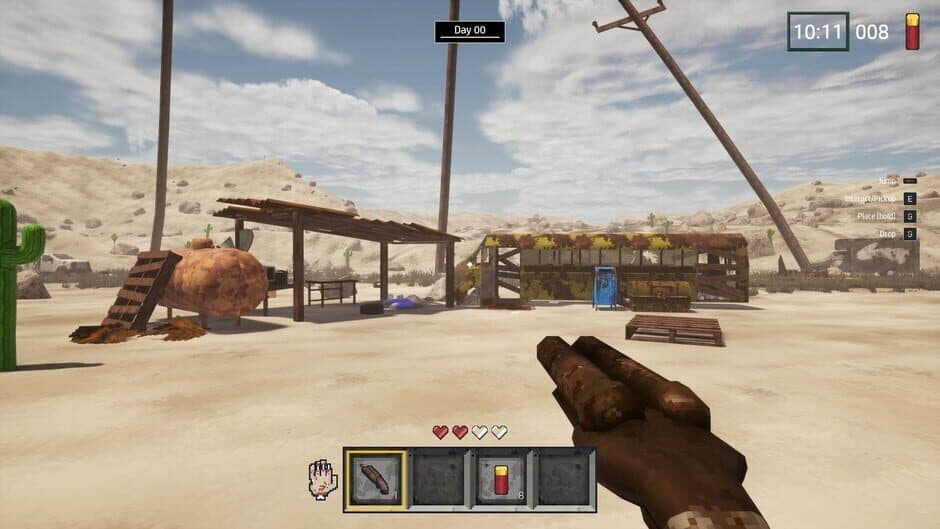 Скриншот 10 из Wasteland Kitchen
