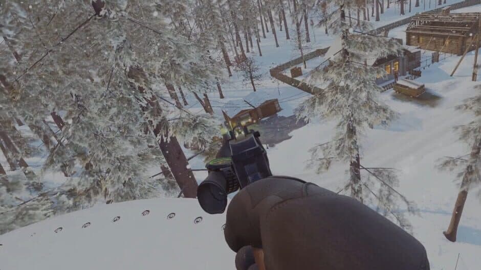 Скриншот 1 из Marksman VR