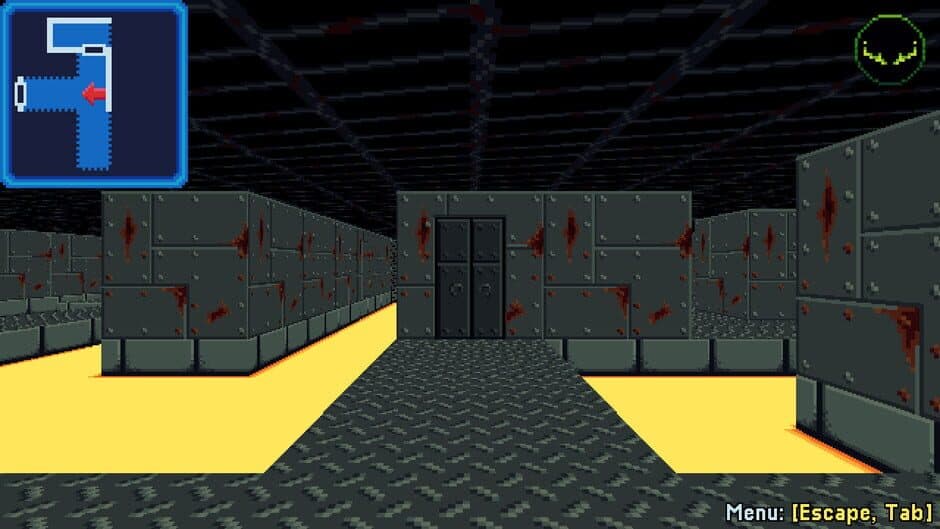 Скриншот 2 из Minerva Labyrinth