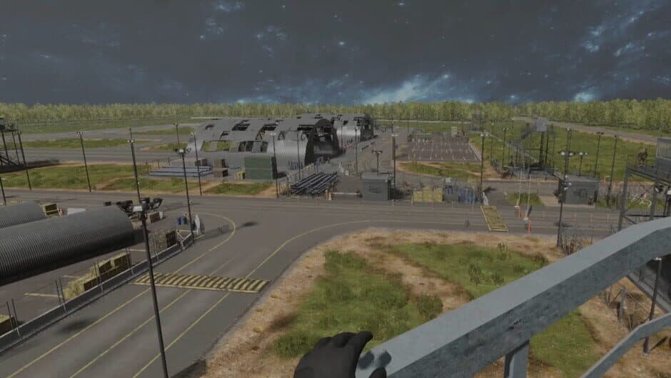 Скриншот 3 из Marksman VR