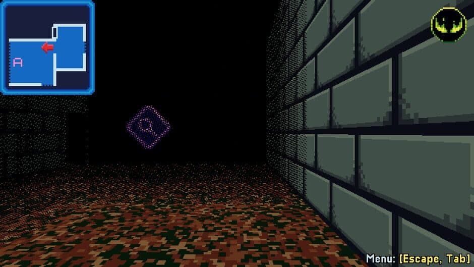 Скриншот 4 из Minerva Labyrinth
