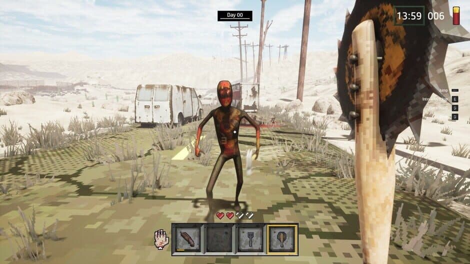 Скриншот 3 из Wasteland Kitchen