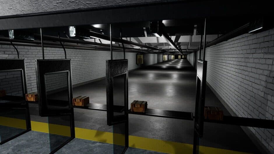 Скриншот 4 из Marksman VR