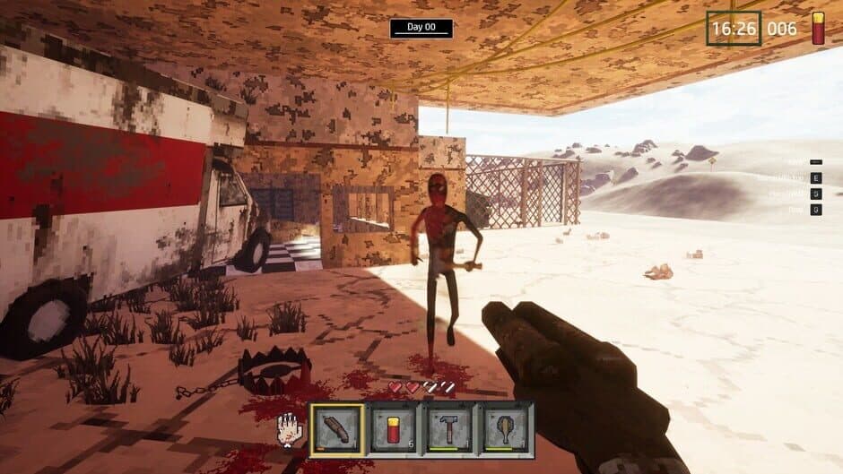 Скриншот 4 из Wasteland Kitchen
