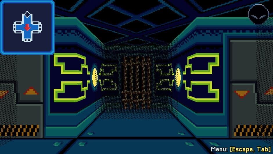 Скриншот 6 из Minerva Labyrinth