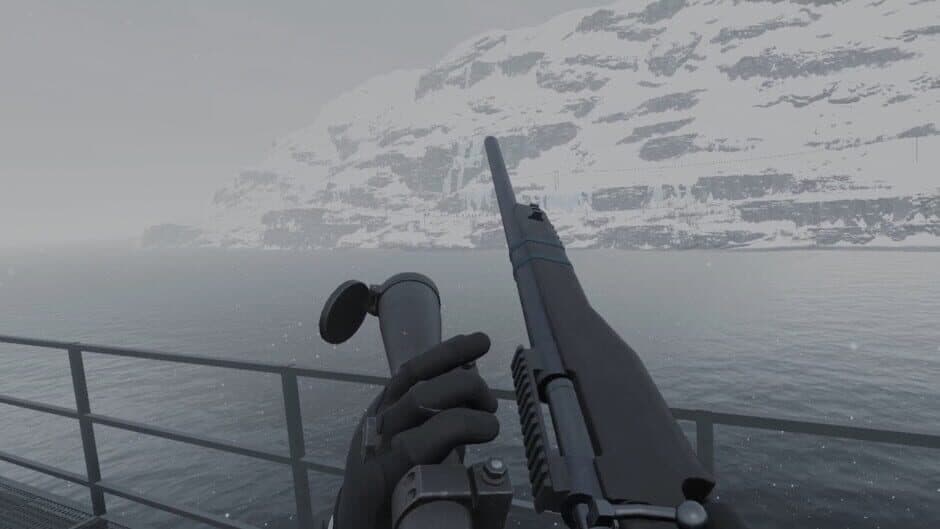 Скриншот 5 из Marksman VR