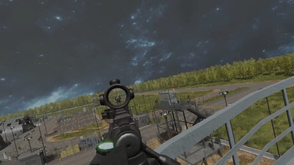 Скриншот 6 из Marksman VR
