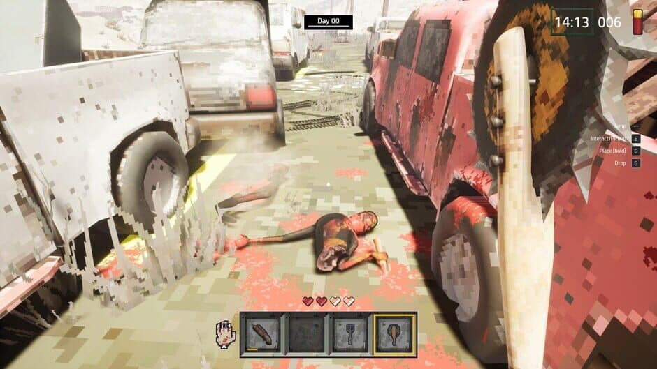 Скриншот 6 из Wasteland Kitchen