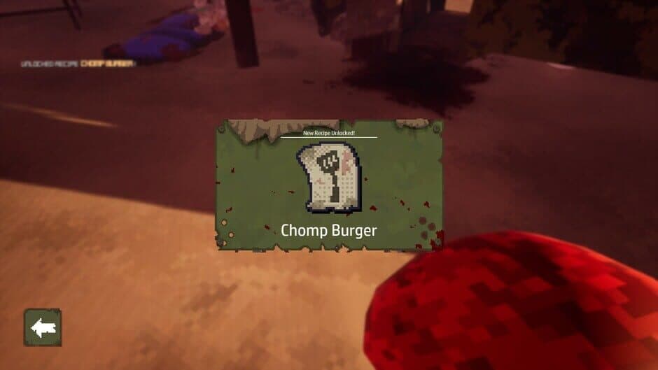 Скриншот 7 из Wasteland Kitchen