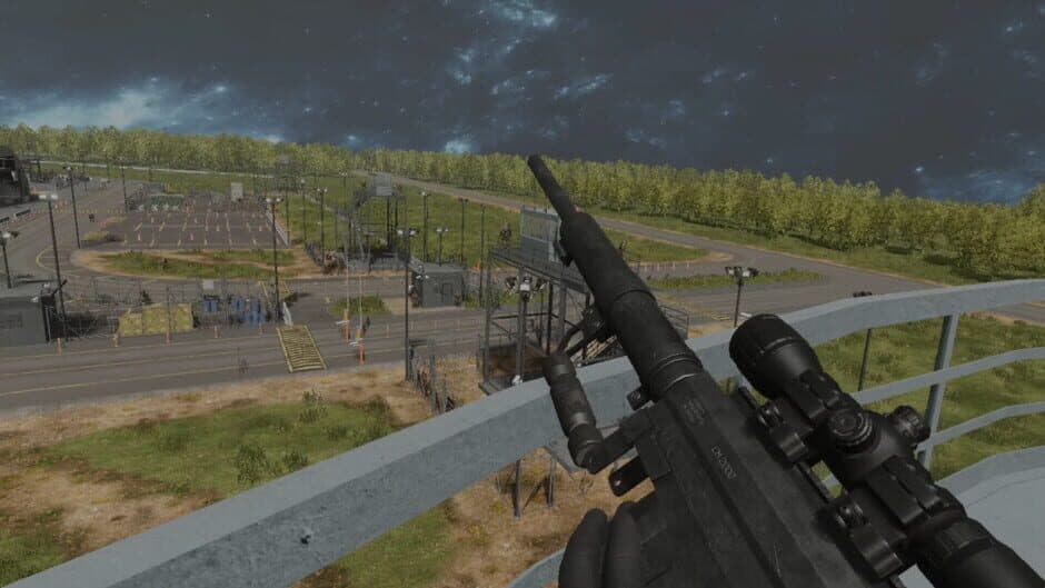 Скриншот 8 из Marksman VR