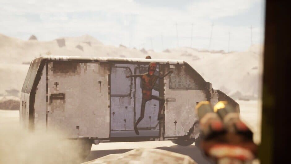 Скриншот 8 из Wasteland Kitchen