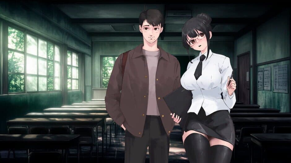 Скриншот 2 из Life of Tabayama