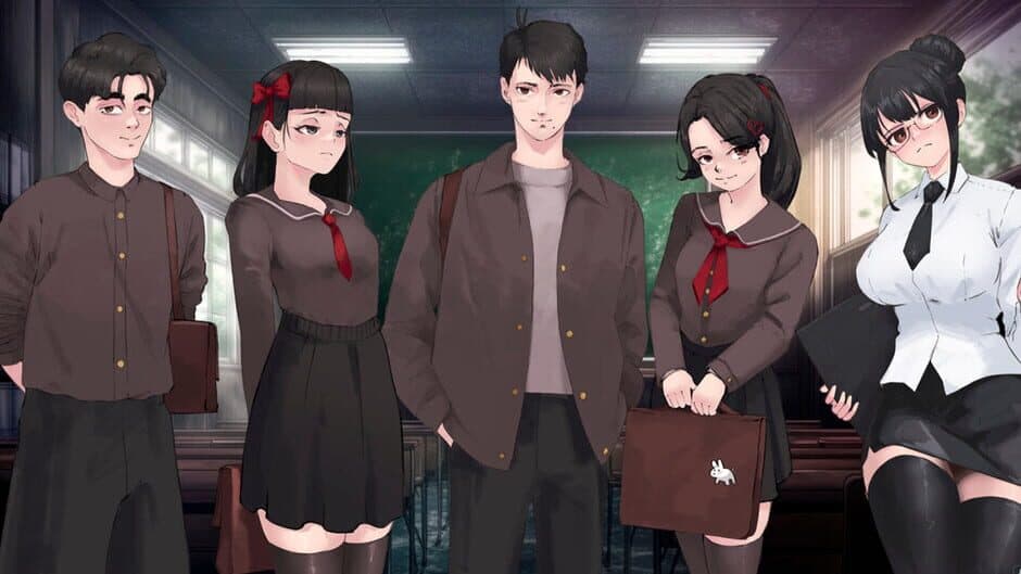Скриншот 3 из Life of Tabayama