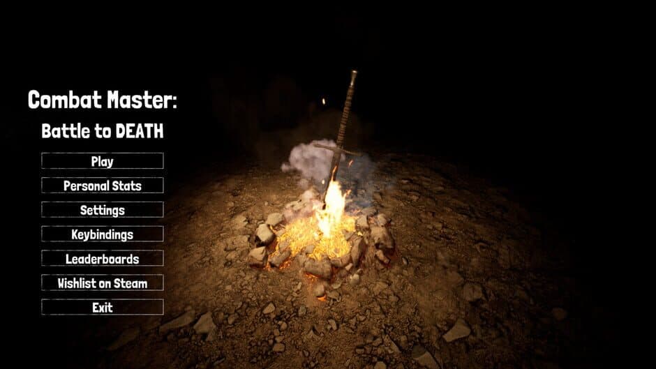 Скриншот 8 из Combat Master: Battle to Death