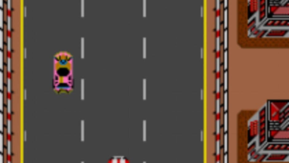 Скриншот 2 из Crazy Rally
