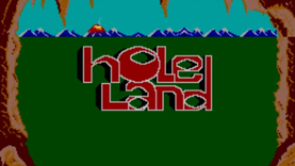 Скриншот 1 из Hole Land
