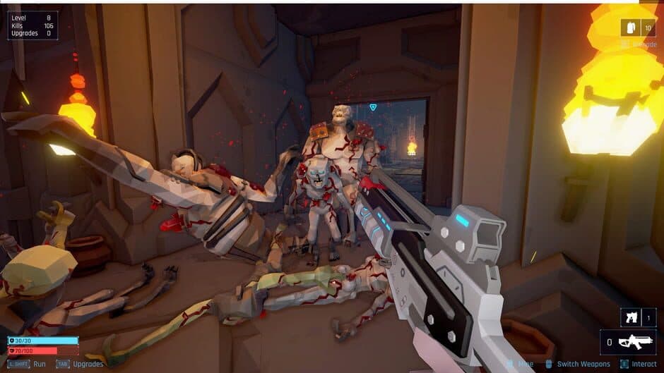 Скриншот 2 из Bloodstone Rising