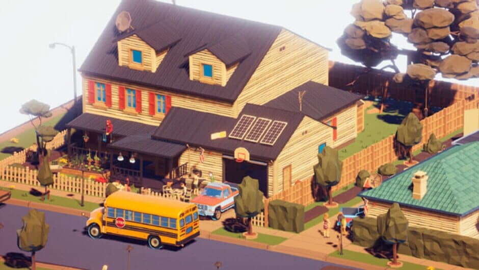 Скриншот 4 из Mini Worlds Dioramas